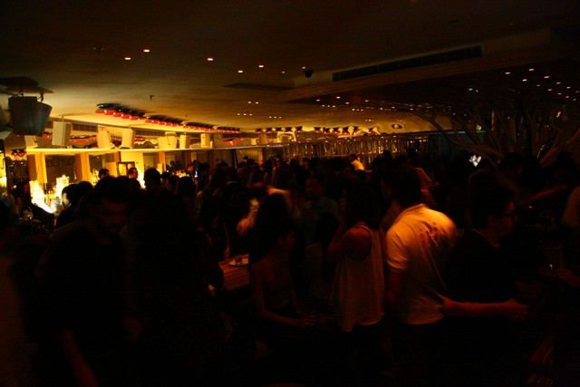 Les Folies de Caprice at Iris